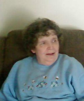 Sharon Kay Phegley