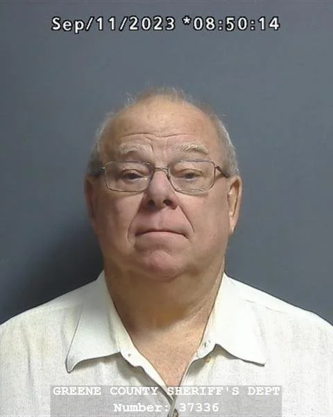 Pimento man arrested on sexual battery charge