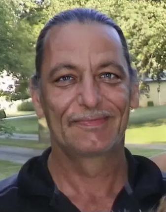 Robert Paul Elkins