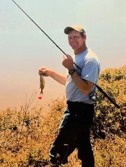 Frank E. LaMaire, Jr. 