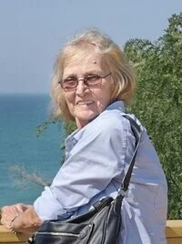 Diana "Diane" Lynn (Bickel) Mitchell