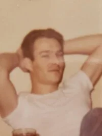 Robert F. "Rick" Sapp