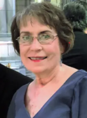 Carol E. Hubbell