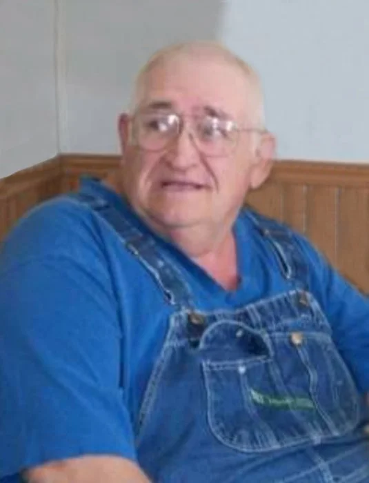 Larry Ira Seitz