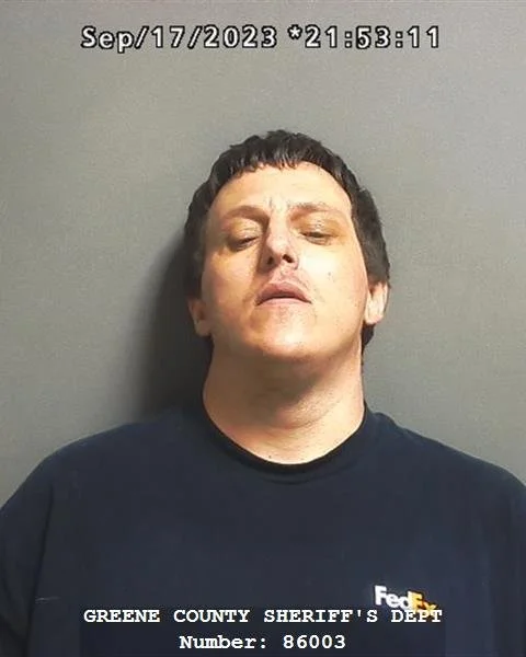 Indianapolis man arrested on alcohol and drug-related charges