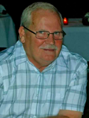 Jerald G. "Fred" Morse