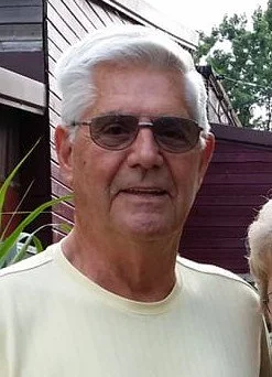 Jerrell Dean Holtsclaw