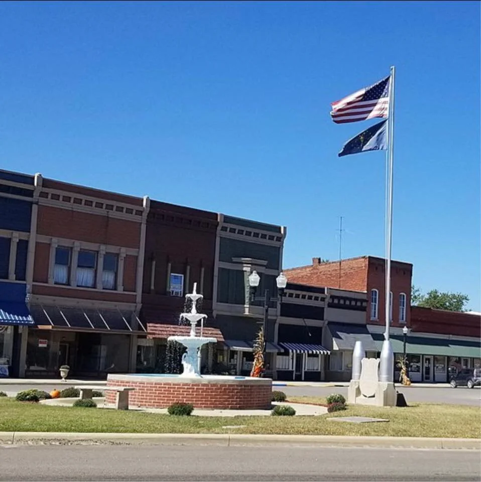 Letters of support sought for sewer grant project