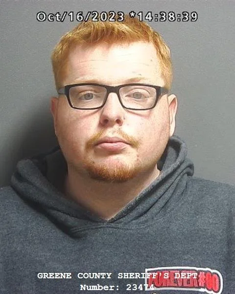 Sullivan man arrested on three counts of theft