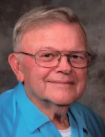 William "Buddy" Baker