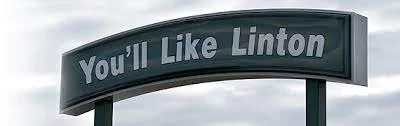 Preble elected Mayor of Linton