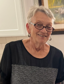 Rita J. Walters