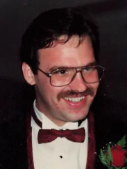 Michael "Mike" Smith