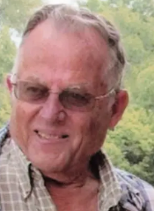 Robert "Bob" L. Cunningham
