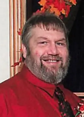 Michael "Mike" E. Harroll