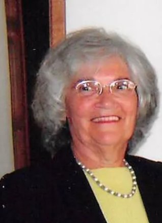 Myrtle (McNeely) Huddleston