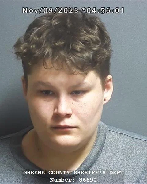 Bloomfield woman arrested on charges of strangulation, domestic battery