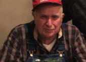 Ronald P. Frye
