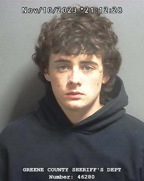 Jasonville man behind bars on several drug-related charges