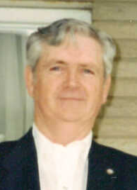 Dennis W. Rogerson