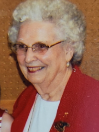 Virginia A. Lee