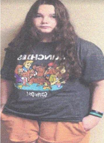 GCSD seeking help locating missing, runaway teen