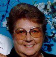 Beatrice Viola Bowers