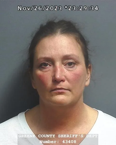 Bloomfield woman arrested on alcohol-related charges