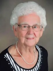 Coleta "Katie" J. Slough