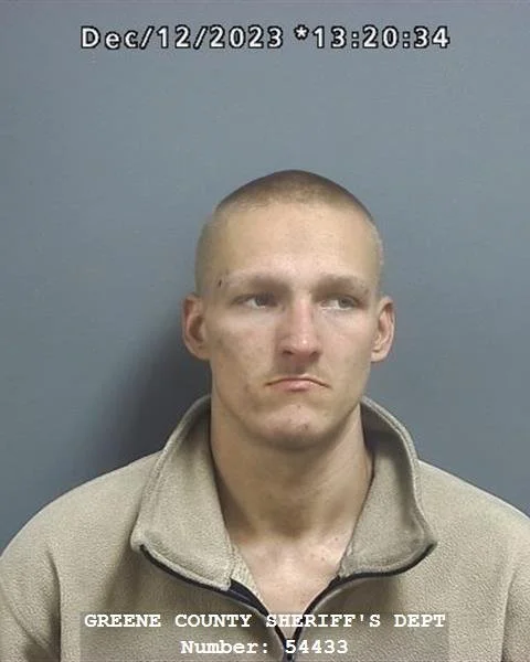 Coalmont man arrested on theft charge