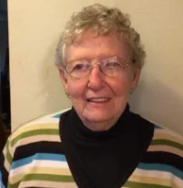Eva Maxine (Crane) Ashcraft
