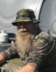 Patrick Lee Fugate, Sr. 