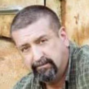 Daniel Wayne Wilson