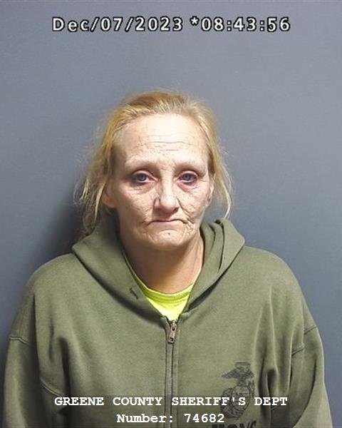 Bloomington arrested on drug-related charges in parking lot of Community Corrections