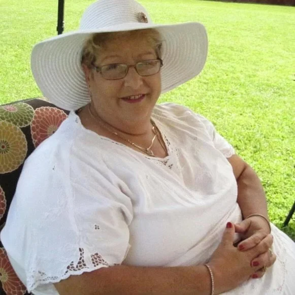 Deborah Anne Barnard