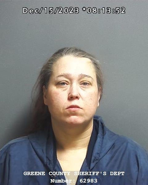 Worthington woman arrested on alcohol-related charges after driving 110 MPH