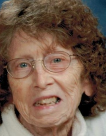 Betty I. (Moody) Townsley