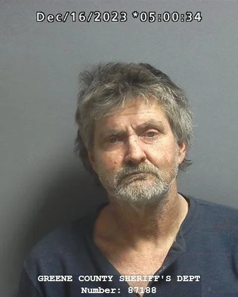 Columbus man arrested on drug-related charges