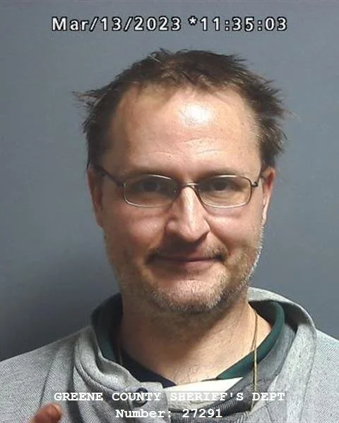 Inmate has additional charges added after allegedly battering, intimidating jail officer