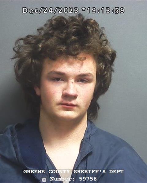 Bloomfield man arrested after allegedly battering disabled family member