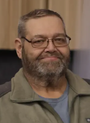 Russell "Russ" Alan Phillips