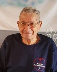 Joseph Leon Bowers