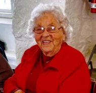 Bertha Ann Harrell