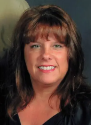 Cynthia "Cindy" Angell