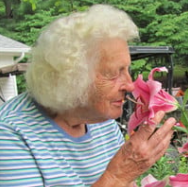 Dorothy Vivian Gill