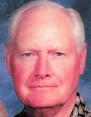 William Allan "Bill" Malone