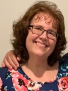 Patricia Rae Goodman