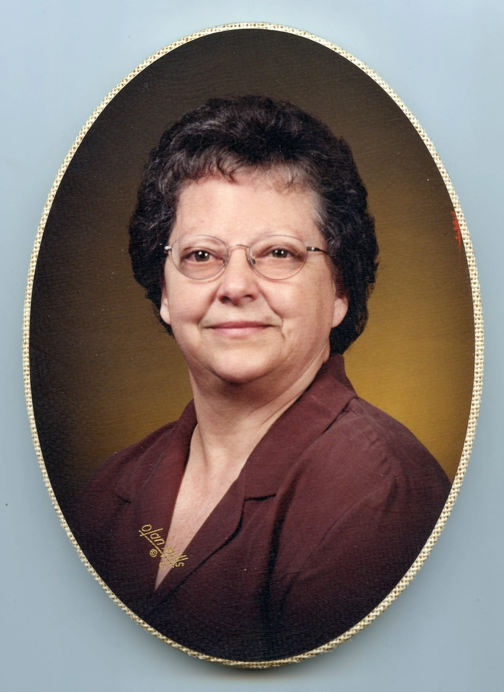 Naomi Swartzentruber