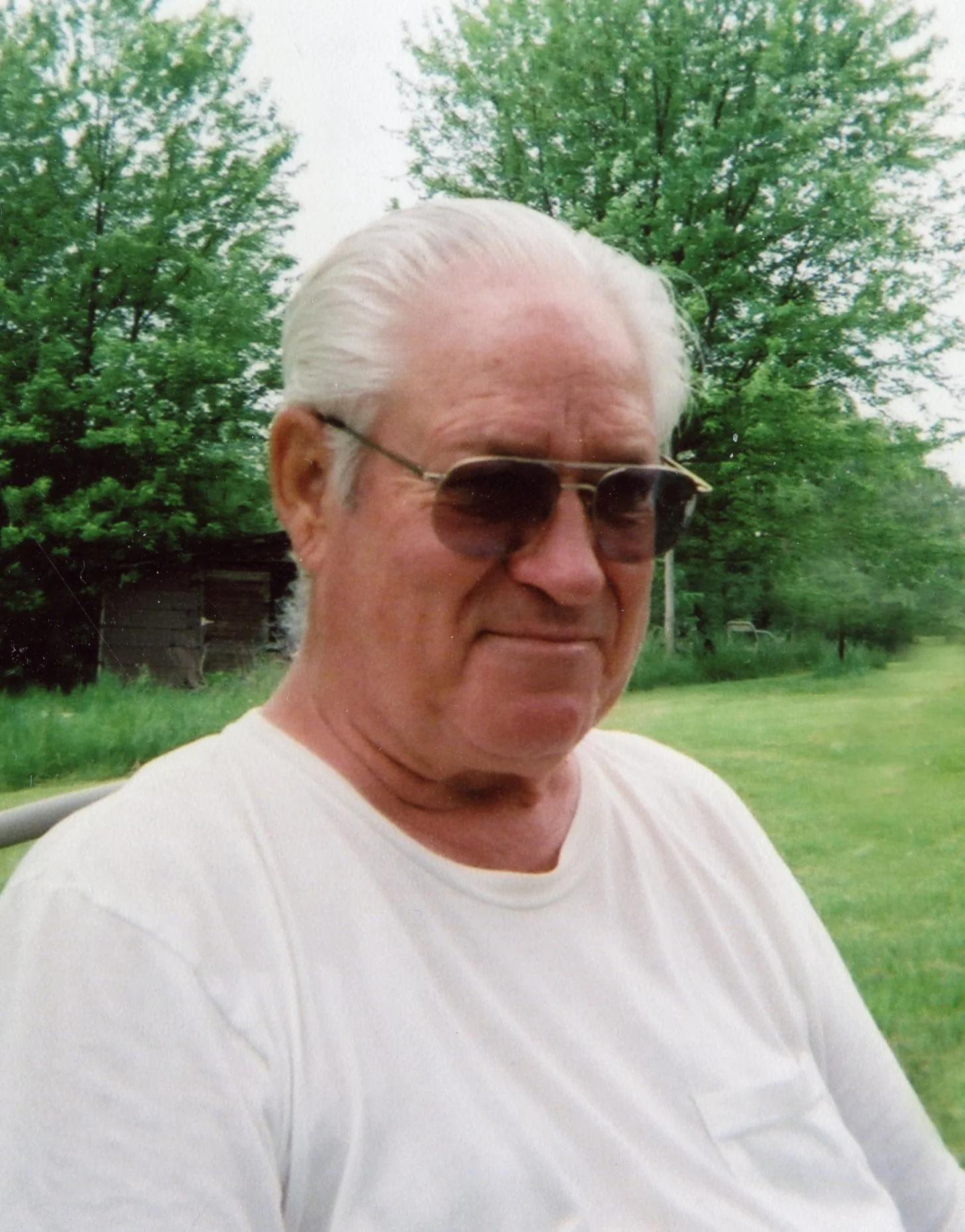 James Ivan Hamm