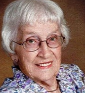 Mildred Marie (Schroeder) Duzan